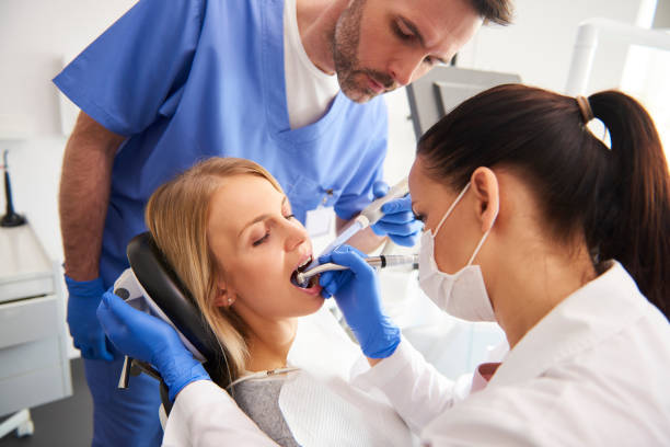 Best Traditional Braces  in Clarksville, TX