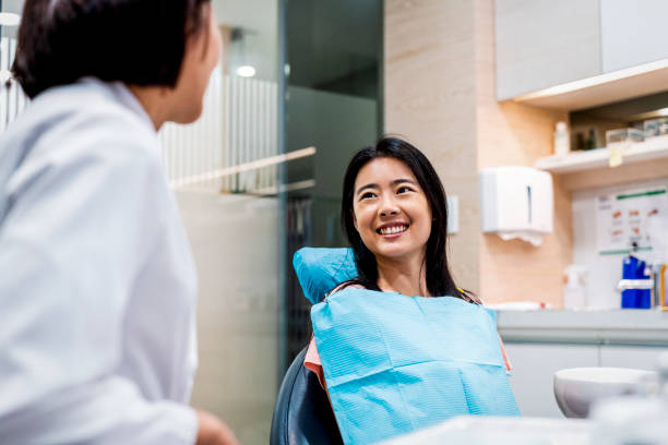 Best Wisdom Tooth Removal  in Clarksville, TX