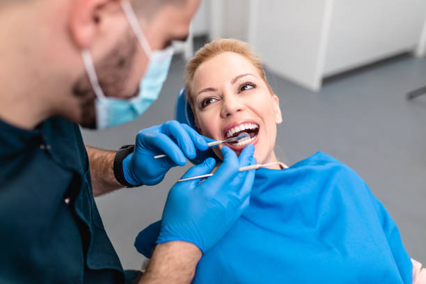 Emergency Dental Services in Clarksville, TX