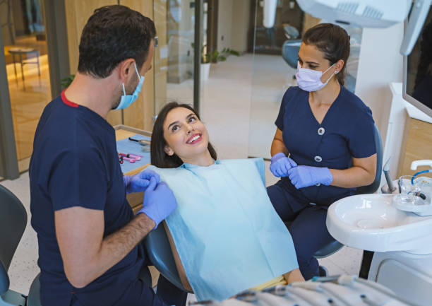 Best Dental Exams and Cleanings  in Clarksville, TX