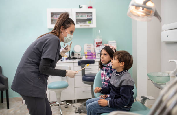 Best Periodontal (Gum) Disease Treatment  in Clarksville, TX