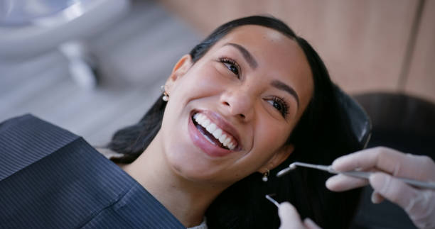 Oral Surgery in Clarksville, TX