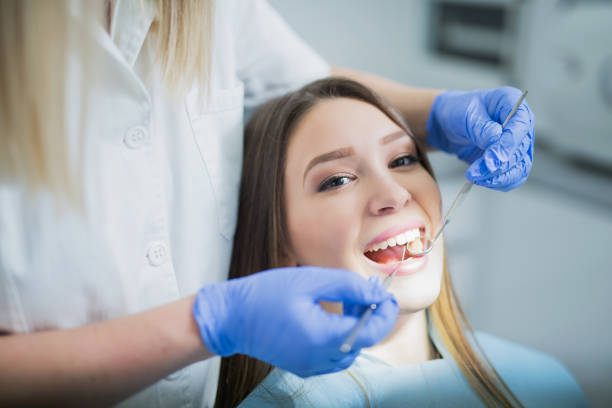 Best Preventive Dentistry  in Clarksville, TX