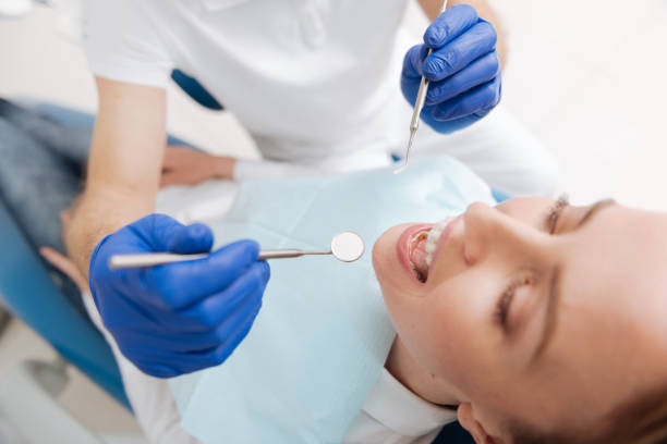 Best TMJ/TMD Treatment  in Clarksville, TX