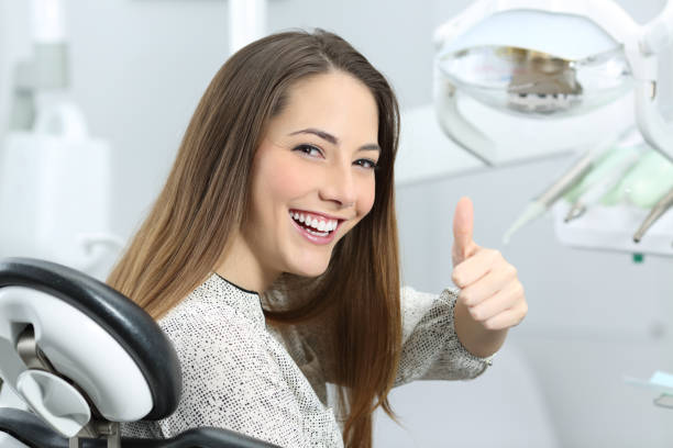 Dental Inlays and Onlays in Clarksville, TX